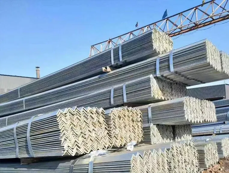 Steel Profiles migliora l’efficienza e la qualità dei progetti di costruzione su larga scala.