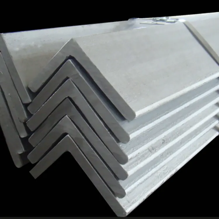 Equal Angle Steel