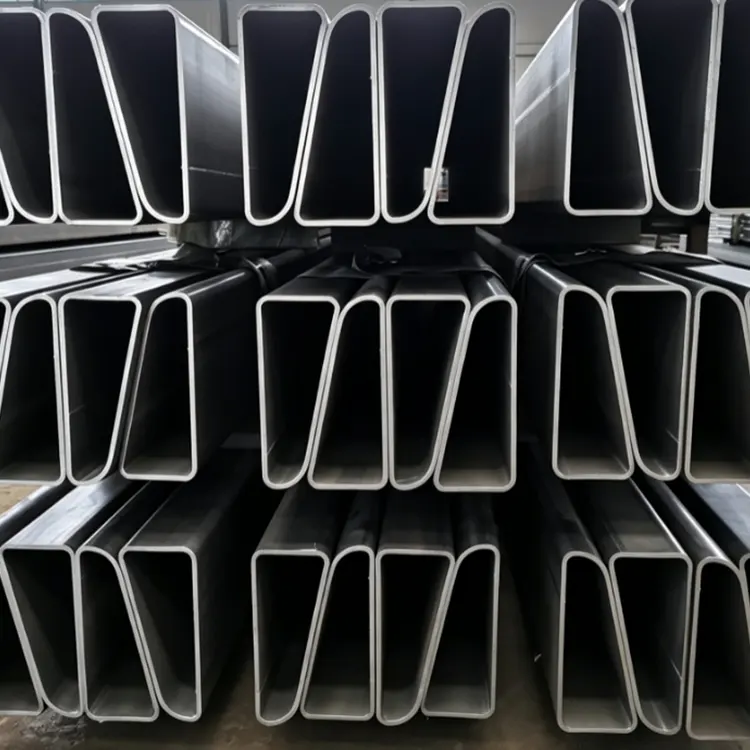 Special Shaped Steel Tube